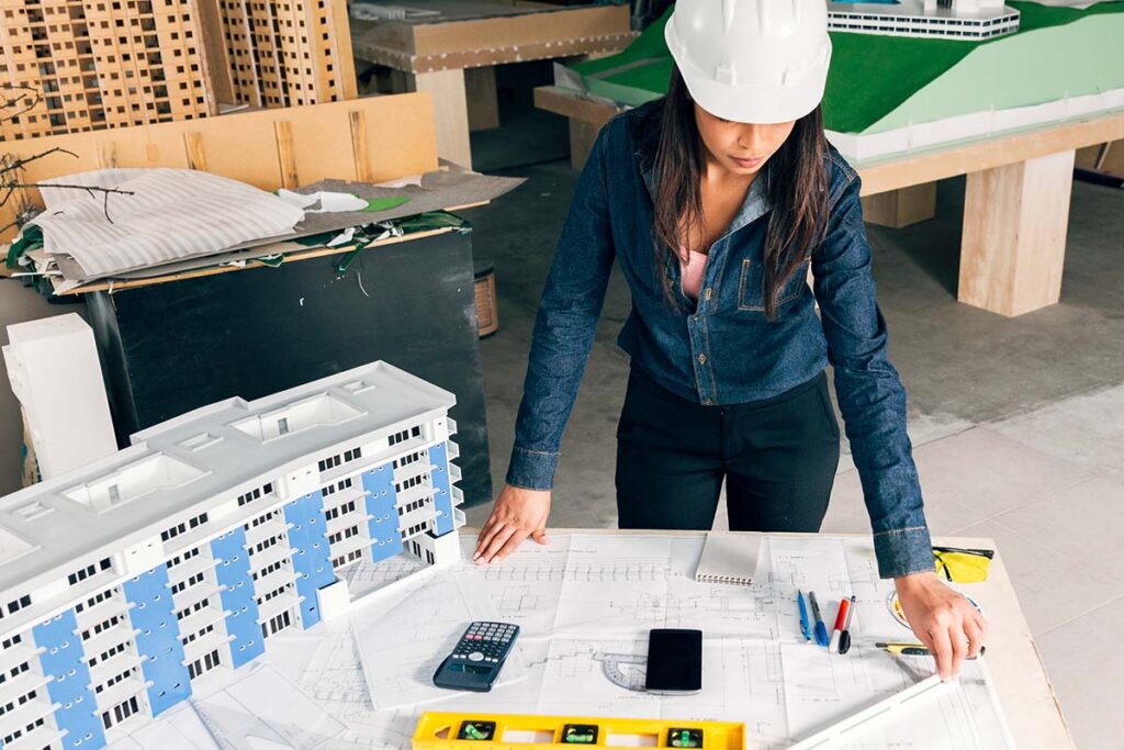 Prefabricated Shelters