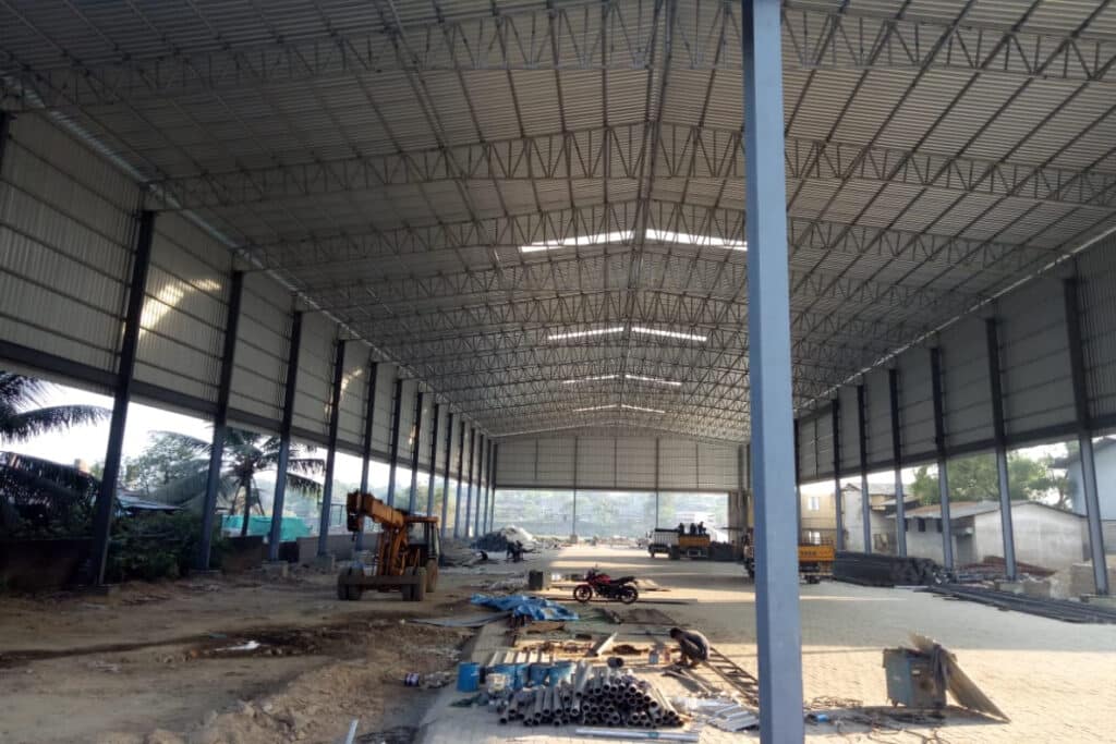 Pre-Fabricated Structures-6