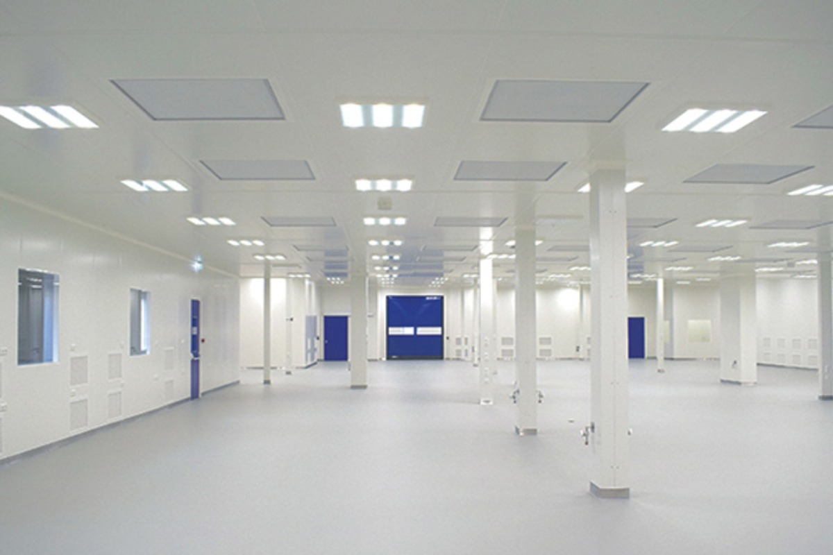 Cold Storage Solutions