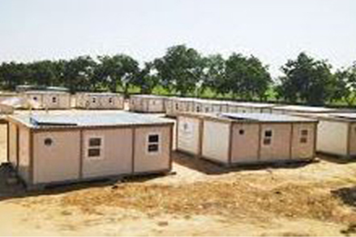 Container Manufacturer