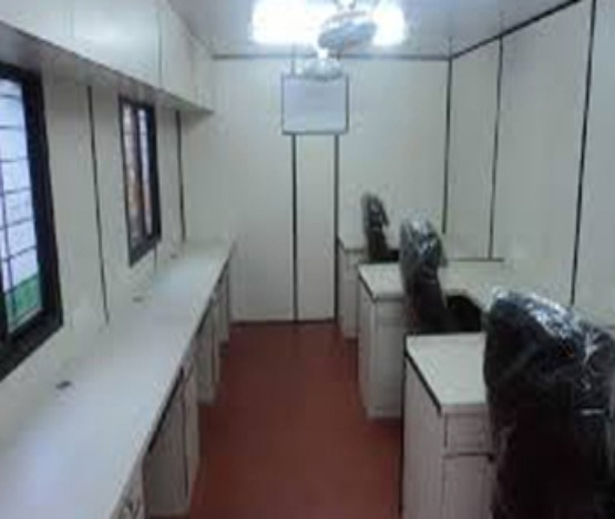 Superior Container House Design