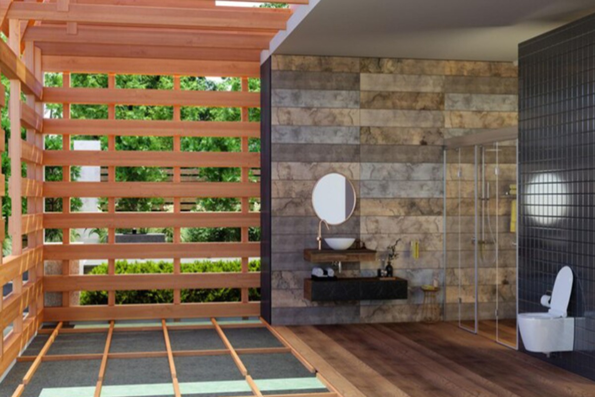 Customised Structures