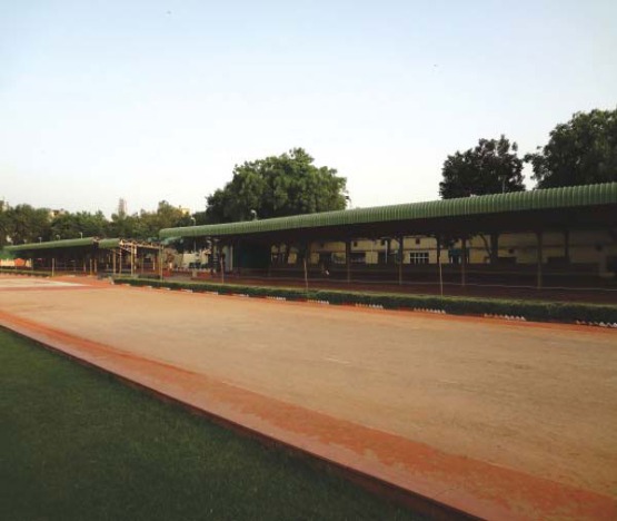 Customised Structures