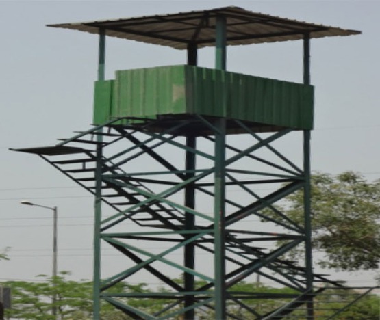 Defence Applications