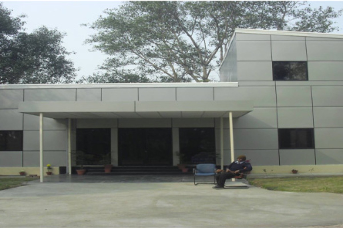 Pre-Engineered Buildings