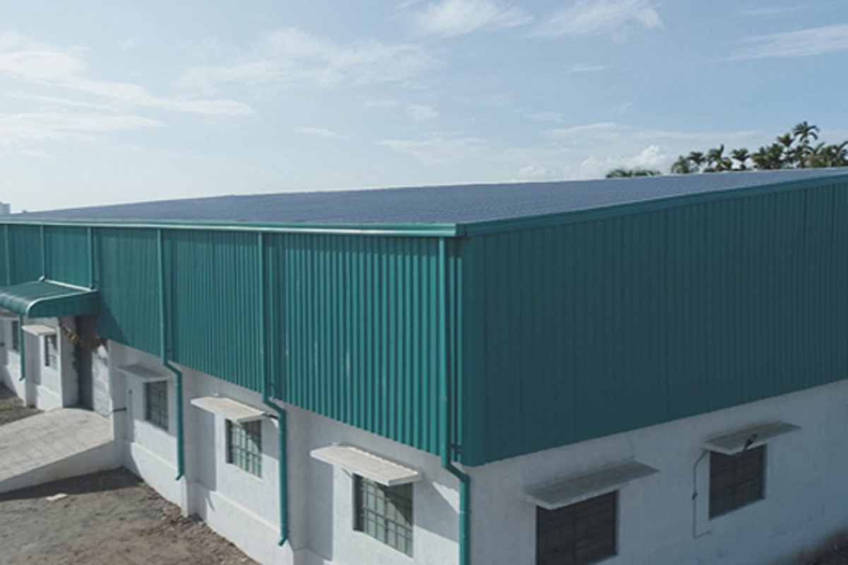 Pre Engineered Buildings Manufacturer