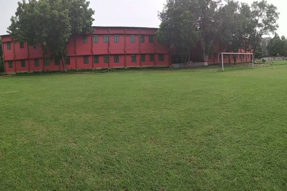 Prefabricated Structures