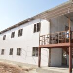 Prefabricated Structures