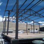 Prefabricated Structures