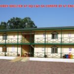 Prefabricated Structures