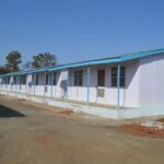 Prefabricated Structures