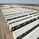 Prefabricated Structures