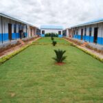 Prefabricated Structures