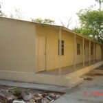 Prefabricated Structures